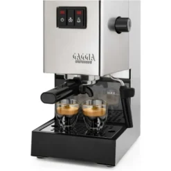 Gaggia - Espresso-Filterhalter (Edelstahl) 886948011010 22 Gaggia - Espresso-Filterhalter (Edelstahl) 886948011010 -Kaffeegetränkeladen b2383c7de09e0f2b80dc5333290f125e