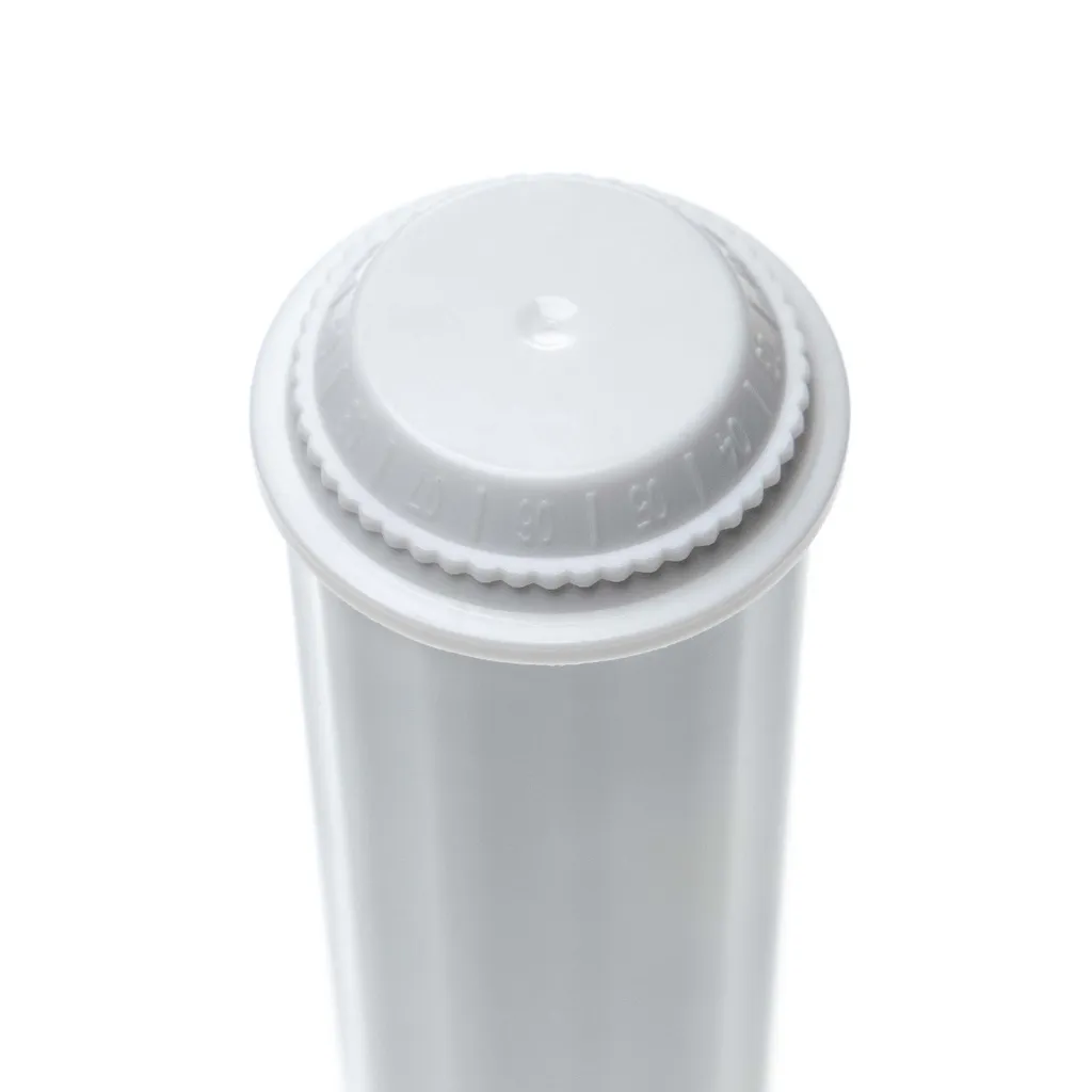 Vhbw 5x Wasserfilter Filter Kompatibel Mit Jura Impressa E85, F5, F50, F70, F9, F90, J5 Kaffeevollautomat, Espressomaschine - Weiß 5 Vhbw 5x Wasserfilter Filter Kompatibel Mit Jura Impressa E85, F5, F50, F70, F9, F90, J5 Kaffeevollautomat, Espressomaschine - Weiß – Bild 3