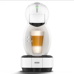 De'Longhi DeLonghi Kapselmaschine Dolce Gusto Colors, Weiß Mit Aufsätzen In Rot, Blau, Gelb 25 De'Longhi DeLonghi Kapselmaschine Dolce Gusto Colors, Weiß Mit Aufsätzen In Rot, Blau, Gelb -Kaffeegetränkeladen b2537549248b571dcbcde3377d006390