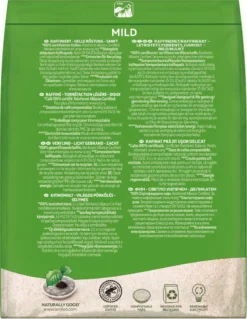 SENSEO Pads Mild Senseopads 5 X 32 Getränke Vorteilspack 14 SENSEO Pads Mild Senseopads 5 X 32 Getränke Vorteilspack -Kaffeegetränkeladen b28c3c99e5d94d2fb2154f0aba7b30db