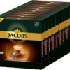 JACOBS Kapseln Café Selection 10 X 20 Nespresso®* Kompatible Kaffeekapseln 2 JACOBS Kapseln Café Selection 10 X 20 Nespresso®* Kompatible Kaffeekapseln -Kaffeegetränkeladen b2a183b1dfa5ccf2973e3d9ebf6f3c38