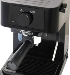 De'Longhi De Longhi Stilosa EC230.BK - Filterkaffeemaschine - 1 L - 1100 W - Schwarz 22 De'Longhi De Longhi Stilosa EC230.BK - Filterkaffeemaschine - 1 L - 1100 W - Schwarz -Kaffeegetränkeladen b2d8b14e274d6dfc60240df6107920d5