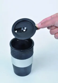 All Ride Kaffeemaschine - Kaffee - Coffee To Go - Car Truck 24V - Aktiva 300W - Pad Für 1 Tasse - Inkl. Becher 15 All Ride Kaffeemaschine - Kaffee - Coffee To Go - Car Truck 24V - Aktiva 300W - Pad Für 1 Tasse - Inkl. Becher -Kaffeegetränkeladen b3001a7e02904afde2cd4b03720e7fe7