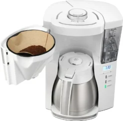 Melitta Look Therm Perfection 1025-16 Kaffeemaschinen - Schwarz -Kaffeegetränkeladen b3385e40ffd31fcfa042f8b311286c1d