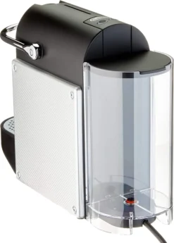 De'Longhi De Longhi EN124.S - Espressomaschine - 0,7 L - Kaffeekapsel - 1260 W - Schwarz - Silber 28 De'Longhi De Longhi EN124.S - Espressomaschine - 0,7 L - Kaffeekapsel - 1260 W - Schwarz - Silber -Kaffeegetränkeladen b34b0ad9a1ab87e06f60e4585101edf0