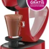 Krups Espressomaschine NESCAFÉ® DOLCE GUSTO® Infinissima KP1708, Rot 2 Krups Espressomaschine NESCAFÉ® DOLCE GUSTO® Infinissima KP1708, Rot -Kaffeegetränkeladen b3870c79017eb8626cba3737c5d8c226