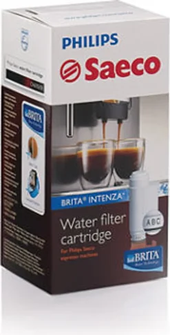 Philips Saeco CA6702/00 Intenza Plus Wasserfilter -Kaffeegetränkeladen b39310811ec9ba882e7fc4ddcb94fe3d