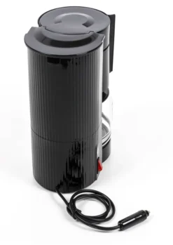 All Ride Reisekaffeemaschine 10 Bis 12 Tassen - Kaffeemaschine Mit Befestigungsmaterial - 24V - 300 Watt 21 All Ride Reisekaffeemaschine 10 Bis 12 Tassen - Kaffeemaschine Mit Befestigungsmaterial - 24V - 300 Watt -Kaffeegetränkeladen b3b84e0e0a28bf93e9cfd8bcf54f1c1e