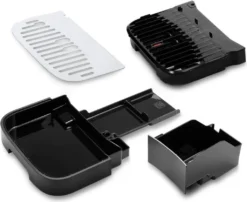 De'Longhi Delonghi ECAM 290.22.B Schwarz -Kaffeegetränkeladen b3f8a32576cd0d528b2c8a825499bf38