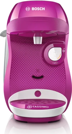Bosch TASSIMO HAPPY Wild Purple +20 € Gutschein 1400 Watt 0,7 Liter Wassertank 24 Bosch TASSIMO HAPPY Wild Purple +20 € Gutschein 1400 Watt 0,7 Liter Wassertank -Kaffeegetränkeladen b3fedaada31156da4c66e17b48c8ee7c
