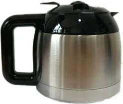 Kaffeemaschine Thermoskanne Filterkaffeemaschine 8 Tassen Timer Touch Display 29 Kaffeemaschine Thermoskanne Filterkaffeemaschine 8 Tassen Timer Touch Display -Kaffeegetränkeladen b4e82e074ac7b663186723e724ce0131