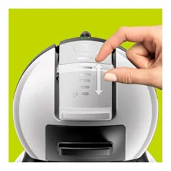 Krups KP123B Dolce Gusto Mini Me -Kaffeegetränkeladen b517d2360d7755b5d7a03008aff39b33