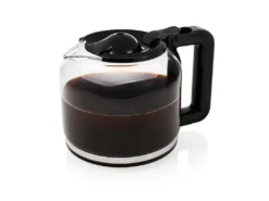 Princess Deluxe Kaffeemaschine Black Steel 1,5 L 900 W Schwarz 27 Princess Deluxe Kaffeemaschine Black Steel 1,5 L 900 W Schwarz -Kaffeegetränkeladen b54ed7000407c6e8c0b71170a4c49b82