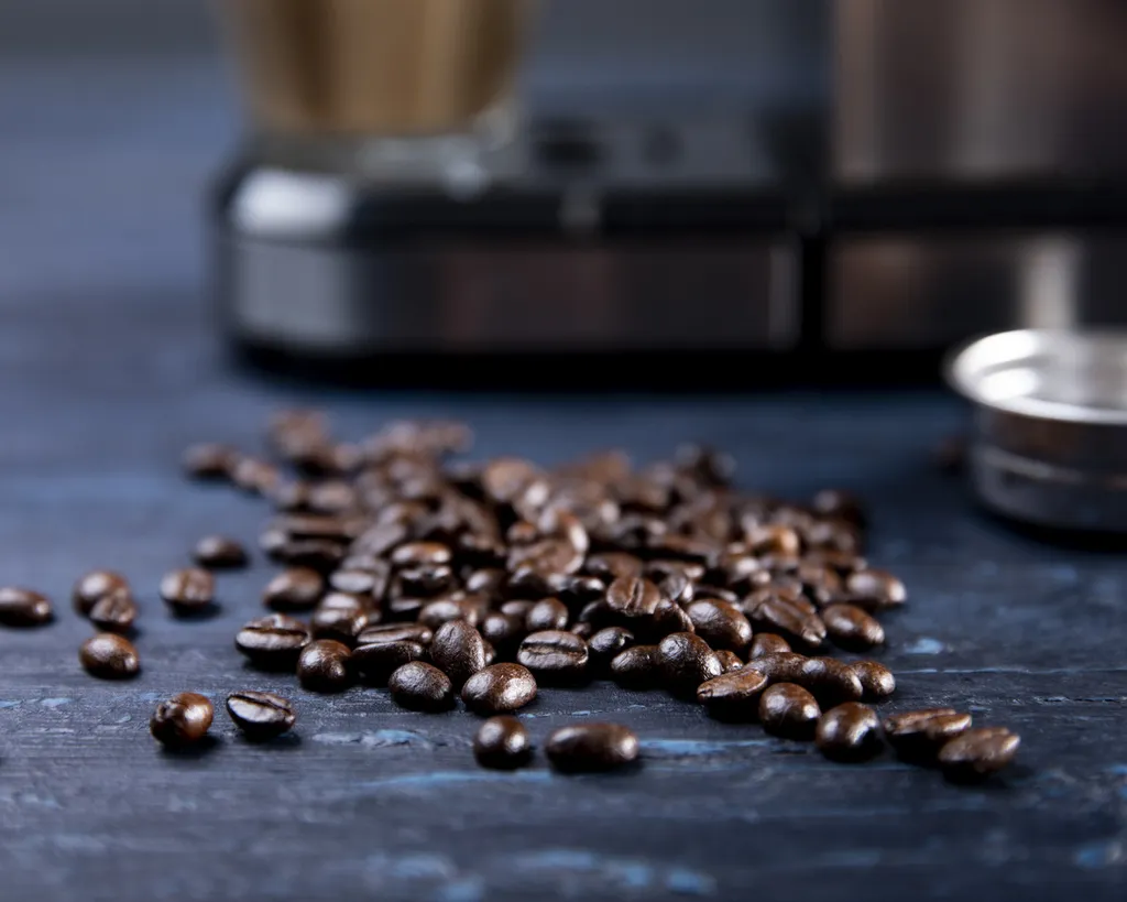 GASTRONOMA 18110001 Espressomaschine Baristo. Siebträgermaschine Mit 15 Bar Druck Und Milchaufschäumer 9 GASTRONOMA 18110001 Espressomaschine Baristo. Siebträgermaschine Mit 15 Bar Druck Und Milchaufschäumer – Bild 7