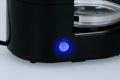 All Ride Kaffeemaschine 24V - Akku Kaffeemaschine 0.65L - Für Auto Und LKW - Filterkaffeemaschine - Tropfstopp - Warmhaltefunktion - Schwarz 11 All Ride Kaffeemaschine 24V - Akku Kaffeemaschine 0.65L - Für Auto Und LKW - Filterkaffeemaschine - Tropfstopp - Warmhaltefunktion - Schwarz -Kaffeegetränkeladen b5e50dc275b521c0bc6111e67deb044a