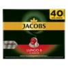 JACOBS Kapseln Lungo Classico 5 X 40 Nespresso®* Kompatible Kaffeekapseln 2 JACOBS Kapseln Lungo Classico 5 X 40 Nespresso®* Kompatible Kaffeekapseln -Kaffeegetränkeladen b62434cc20a482bfa8792be5e76b734d