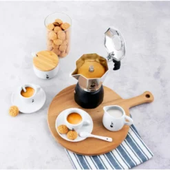 Bialetti Brikka 4 Tassen 9 Bialetti Brikka 4 Tassen -Kaffeegetränkeladen b6332deb7ea9f603abd457114766a3db