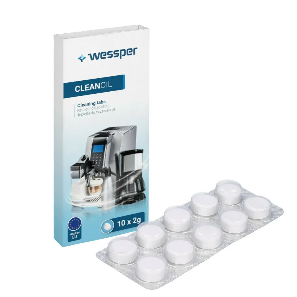 Pflegeset Für Siemens EQ.series Tabletten Bursten Britta Wasserfilter TZ70003 6 Pflegeset Für Siemens EQ.series Tabletten Bursten Britta Wasserfilter TZ70003 – Bild 4