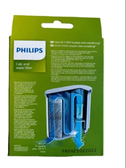 Philips Saeco Aqua Clean Kalk- Und Wasserfilter Für Kaffeevollautomaten / CA6903/10 -Kaffeegetränkeladen b749b015ccbe46fb14052a3ae2eb5398