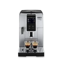 De'Longhi De’Longhi Dinamica Plus ECAM370.70.SB Kaffeemaschine Vollautomatisch Kombi-Kaffeemaschine 1,8 L 20 De'Longhi De’Longhi Dinamica Plus ECAM370.70.SB Kaffeemaschine Vollautomatisch Kombi-Kaffeemaschine 1,8 L -Kaffeegetränkeladen b765436b52b21617a0db6b018ceff473