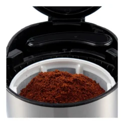 Filterkaffeemaschine Glaskanne Kunststoff TM Electron 06 L 6 Tassen 15 Filterkaffeemaschine Glaskanne Kunststoff TM Electron 06 L 6 Tassen -Kaffeegetränkeladen b7cdad2b3e05a837468484e2b5911f43