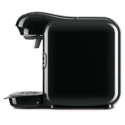 Bosch TASSIMO Vivy 2 Kapselmaschine Schwarz +20 EUR Gutschein** + 1 Caffè Crema Classico XL -Kaffeegetränkeladen b7fb643ac00a65a163bb23cec95573c9