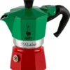 Bialetti La Mokina Italia 40 Ml -Kaffeegetränkeladen b7fd356eb5ddc0fe688cc43926e91a58