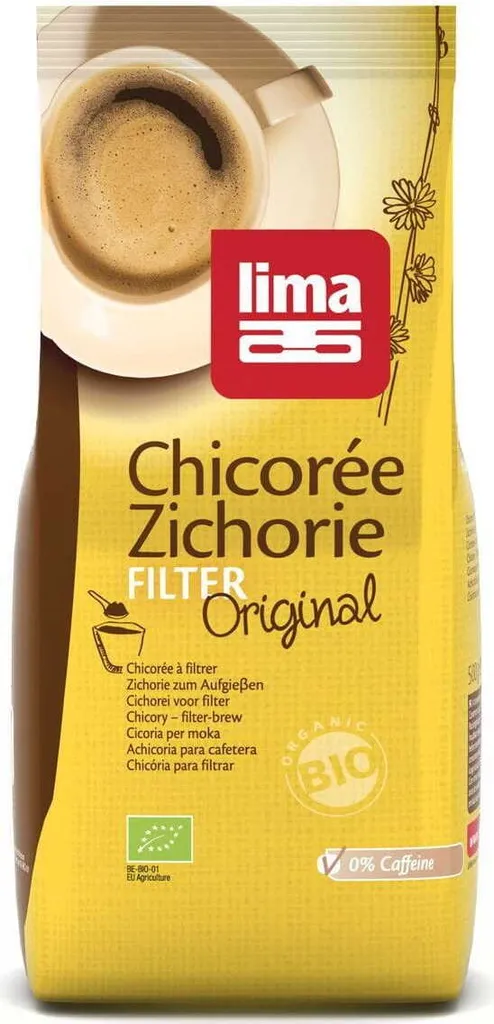 Lima Zichorie -- 500g 3 Lima Zichorie -- 500g
