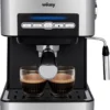 Weasy Espressomaschine KFX32 2 Weasy Espressomaschine KFX32 -Kaffeegetränkeladen b9974142109cef32be1d5581c59f2f28