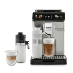 De'Longhi DeLonghi ECAM 450.55.S Eletta Explore 17 De'Longhi DeLonghi ECAM 450.55.S Eletta Explore -Kaffeegetränkeladen b9e225399752e62e7879c1e08585d0ec