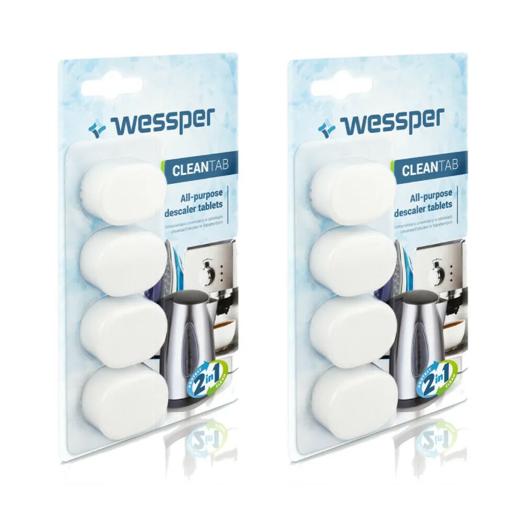 Pflegeset Für Siemens EQ.series Tabletten Bursten Britta Wasserfilter TZ70003 5 Pflegeset Für Siemens EQ.series Tabletten Bursten Britta Wasserfilter TZ70003 – Bild 3