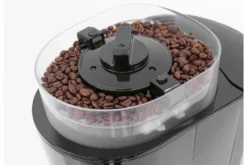 Caso Filterkaffeemaschine Grande Aroma 100 Mahlwerk 10 Tassen LED Timer 1000 W -Kaffeegetränkeladen ba203e40a948550c17c3227872bc2b7d