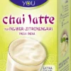 Krüger You Chai Latte Typ Ingwer-Zitronengras Fresh India Extra Cremig | 10 Portionen 2 Krüger You Chai Latte Typ Ingwer-Zitronengras Fresh India Extra Cremig | 10 Portionen -Kaffeegetränkeladen bab8d356354f598305315e8137b6dfe0