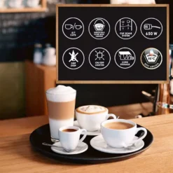 Melitta Single5 M728 Kaffeemaschine Therm&Becher -Kaffeegetränkeladen bace5ea3bdd089332d52142816bb4ed9