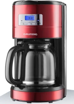 Grundig Kaffeeau T.red Sense Km 6330 15 Grundig Kaffeeau T.red Sense Km 6330 -Kaffeegetränkeladen badeaa9eaa933f0c842d8fa6fc47c58c