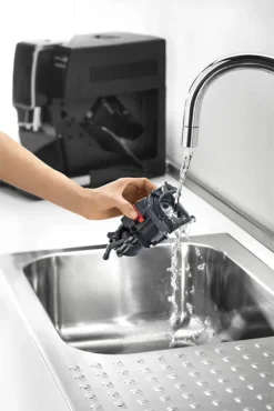 De'Longhi DeLonghi ECAM 350.55 B Dinamica Kaffeevollautomat Schwarz 39 De'Longhi DeLonghi ECAM 350.55 B Dinamica Kaffeevollautomat Schwarz -Kaffeegetränkeladen bb7ae504aa6107311b00c34359f94524