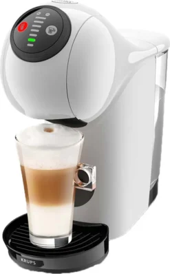 Krups KP 240 Genio S Dolce Gusto Weiß 34 Krups KP 240 Genio S Dolce Gusto Weiß -Kaffeegetränkeladen bbbe9ed2b826b2d648d64c4e5a8babfd