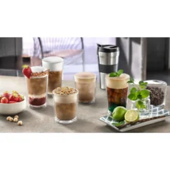 De'Longhi DeLonghi ECAM 450.55.S Eletta Explore 16 De'Longhi DeLonghi ECAM 450.55.S Eletta Explore -Kaffeegetränkeladen bbc7b6e87e71062de2211ed0d561e599