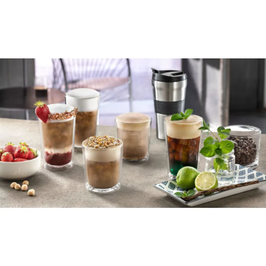 De'Longhi DeLonghi ECAM 450.55.S Eletta Explore 9 De'Longhi DeLonghi ECAM 450.55.S Eletta Explore – Bild 7