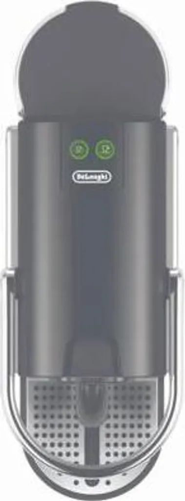 De'Longhi De Longhi EN124.S - Espressomaschine - 0,7 L - Kaffeekapsel - 1260 W - Schwarz - Silber 16 De'Longhi De Longhi EN124.S - Espressomaschine - 0,7 L - Kaffeekapsel - 1260 W - Schwarz - Silber – Bild 14