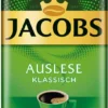 JACOBS Auslese Klassisch Filterkaffee 12x500g Kaffee Gemahlen 1 JACOBS Auslese Klassisch Filterkaffee 12x500g Kaffee Gemahlen -Kaffeegetränkeladen bbe80ecf801720ac9b2758c9fdd77332 2