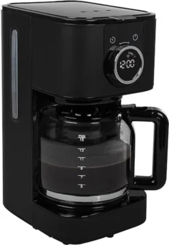 Princess Kaffeemaschine Mit Wi-Fi Moments 900 W 1,5 L Schwarz 29 Princess Kaffeemaschine Mit Wi-Fi Moments 900 W 1,5 L Schwarz -Kaffeegetränkeladen bc29e3d1b4d2a6772da9619f6f57444e