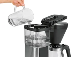 BEEM DIRECT-BREW Filterkaffeemaschine - Glas Kaffeemaschine Filter Kaffeemaschine 10 Tassen Timer Kaffeeautomat Display 34 BEEM DIRECT-BREW Filterkaffeemaschine - Glas Kaffeemaschine Filter Kaffeemaschine 10 Tassen Timer Kaffeeautomat Display -Kaffeegetränkeladen bc9a63542c38a64b459c477c2080ec1a