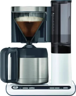 Bosch StyLine TKA8A681 Kaffeemaschinen - Weiß 24 Bosch StyLine TKA8A681 Kaffeemaschinen - Weiß -Kaffeegetränkeladen bcffbbe27877aef5eb4d2e2fb4211547