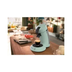Philips Senseo CSA210/10 Original Plus Türkis -Kaffeegetränkeladen bd8ae4917d438032b7be6e34ac22d289