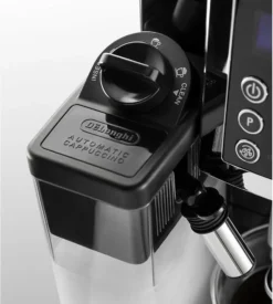 De'Longhi DeLonghi ECAM 23.463.B Kaffeevollautomat Schwarz 31 De'Longhi DeLonghi ECAM 23.463.B Kaffeevollautomat Schwarz -Kaffeegetränkeladen be7ff8b2c6df26f5782c0824d898f079