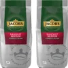 JACOBS Professional Kaffeebohnen Banquet Medium Espresso Bohnen 2 X 1 Kg -Kaffeegetränkeladen becba7da4d580169cca0ac32c62f68f9