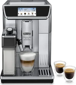 De'Longhi DeLonghi ECAM656.85MS PrimaDonna EliteExperience -Kaffeegetränkeladen bee701792ee03631fa70463f2667bab8