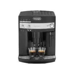 De'Longhi DeLonghi ESAM 3000 B Kaffeevollautomat Schwarz 36 De'Longhi DeLonghi ESAM 3000 B Kaffeevollautomat Schwarz -Kaffeegetränkeladen bf46eb1e5d0fdfeb541037efc80275f6