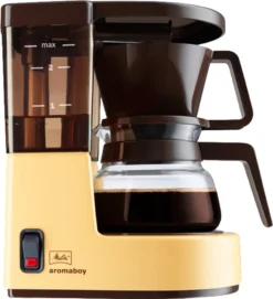 MELITTA Kaffeeautomat Aromaboy 1015-01 1-2Tassen 650Watt Weiß 23 MELITTA Kaffeeautomat Aromaboy 1015-01 1-2Tassen 650Watt Weiß -Kaffeegetränkeladen bf950bfc0a6206ec76c6eadd2f9ff15b